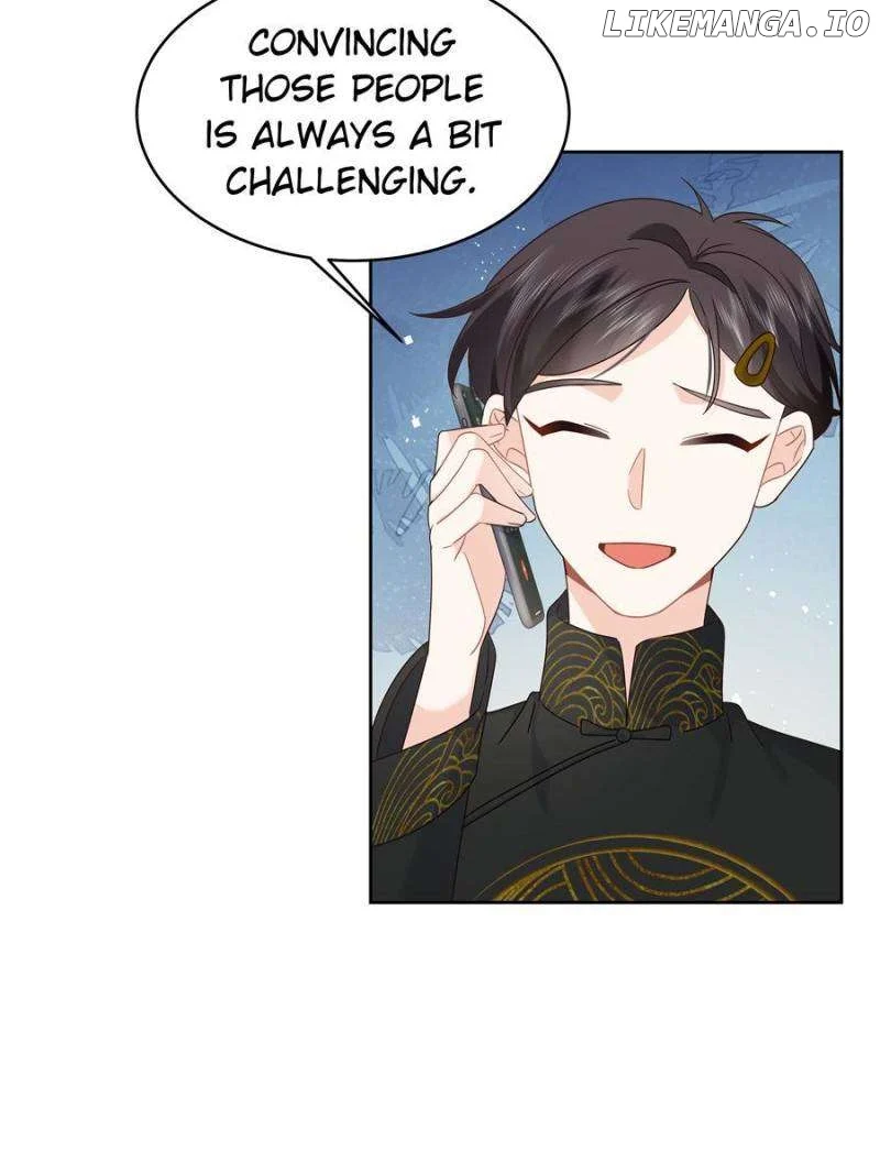 National School Prince Is A Girl Chapter 505 page 20
