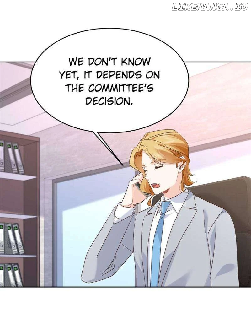 National School Prince Is A Girl Chapter 505 page 13