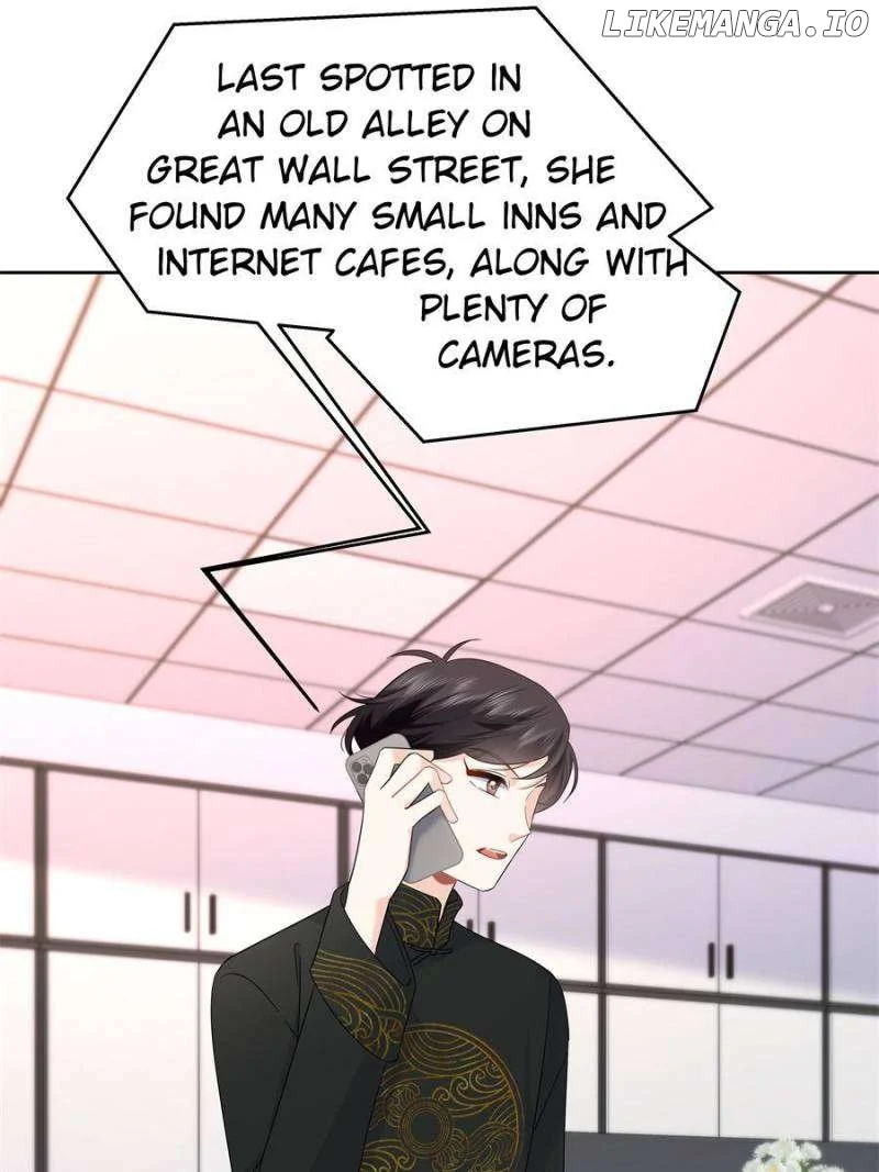 National School Prince Is A Girl Chapter 505 page 17