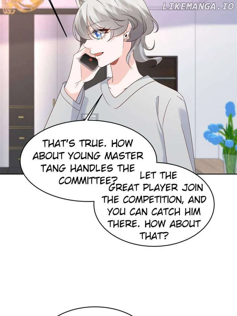 National School Prince Is A Girl Chapter 505 page 19