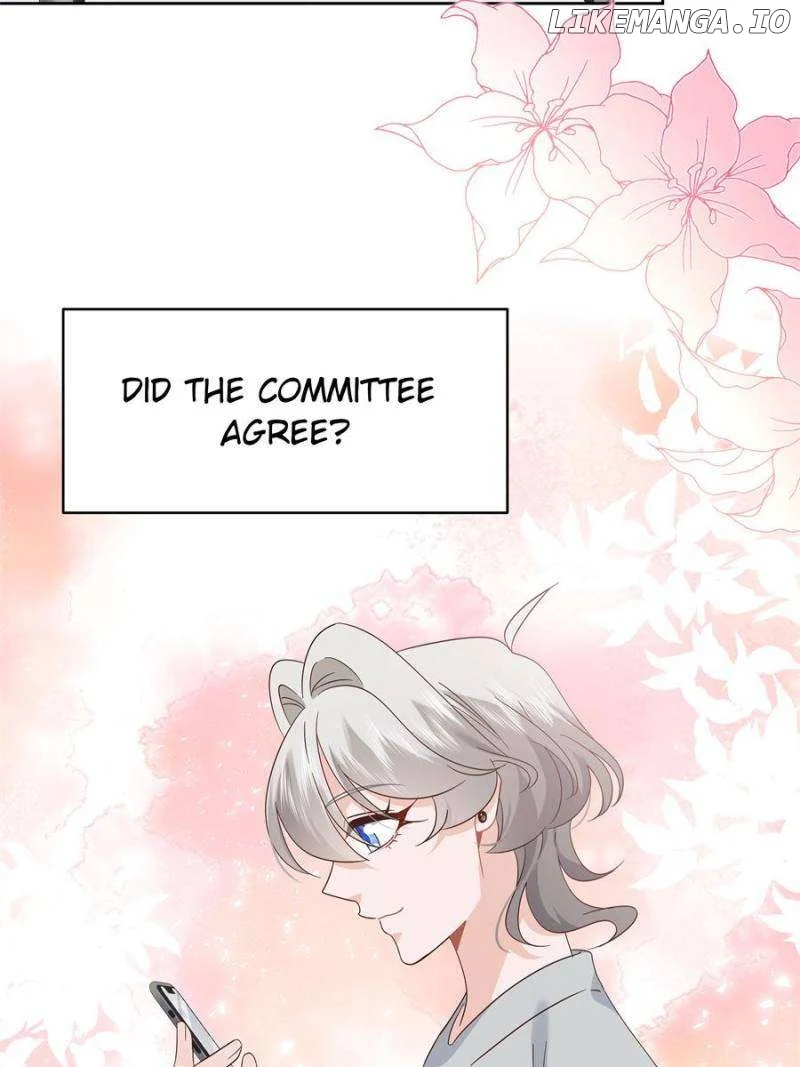 National School Prince Is A Girl Chapter 505 page 26