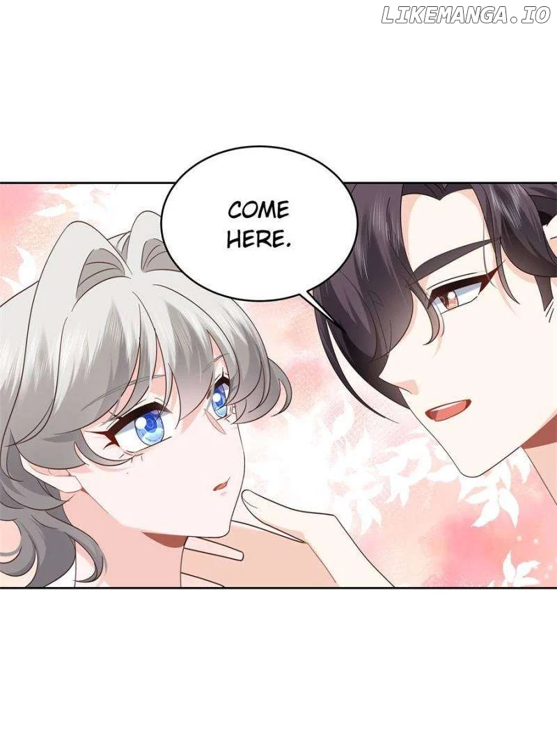 National School Prince Is A Girl Chapter 505 page 3