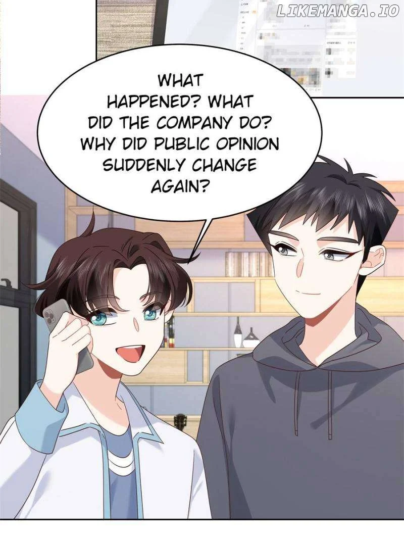National School Prince Is A Girl Chapter 505 page 6