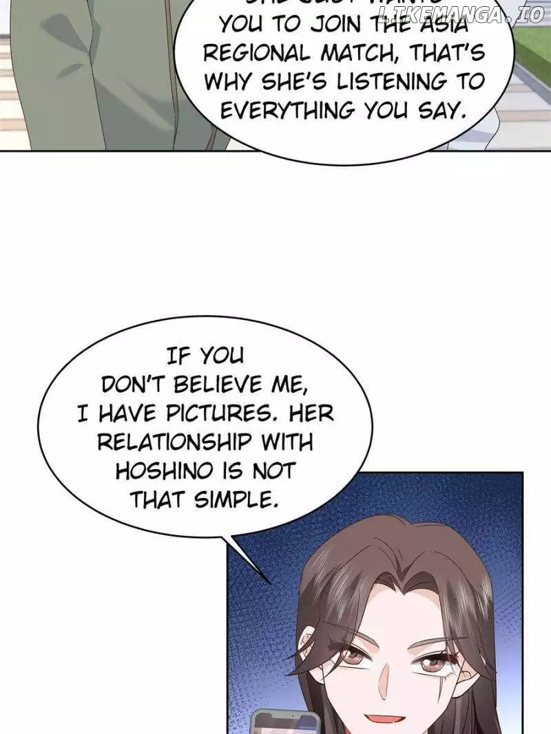 National School Prince Is A Girl Chapter 505 page 37