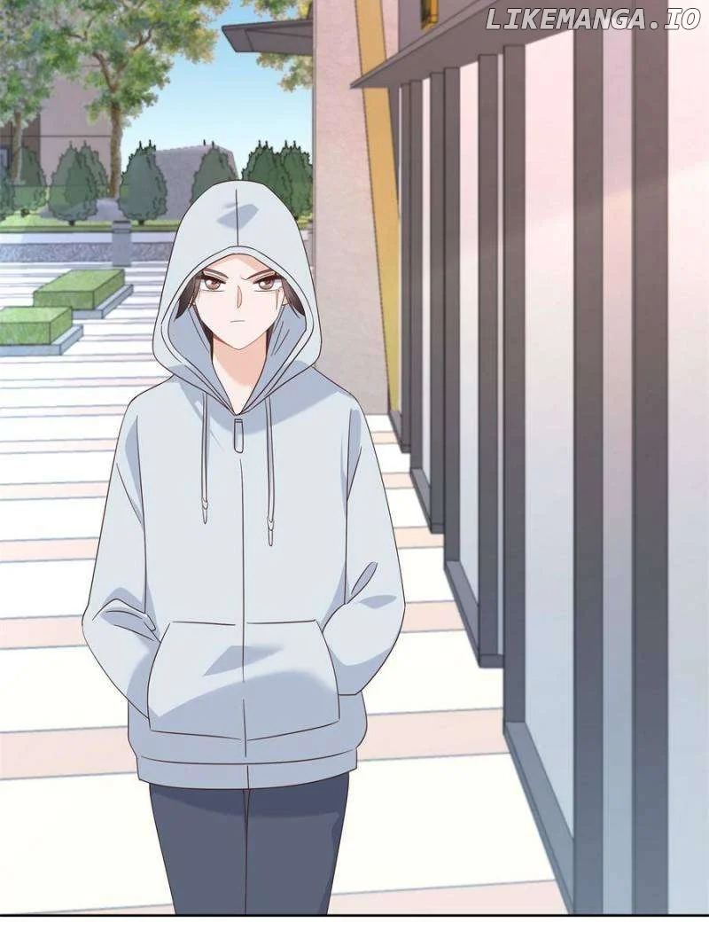 National School Prince Is A Girl Chapter 505 page 30