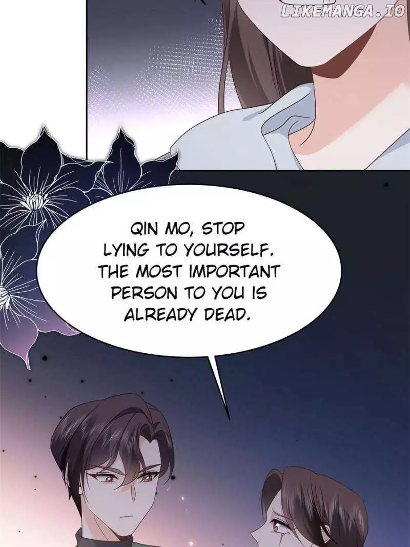 National School Prince Is A Girl Chapter 505 page 40