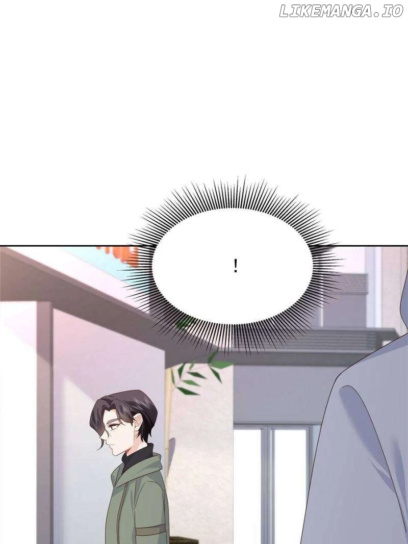 National School Prince Is A Girl Chapter 505 page 31