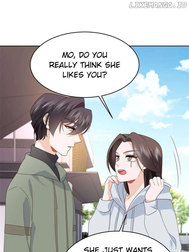 National School Prince Is A Girl Chapter 505 page 36