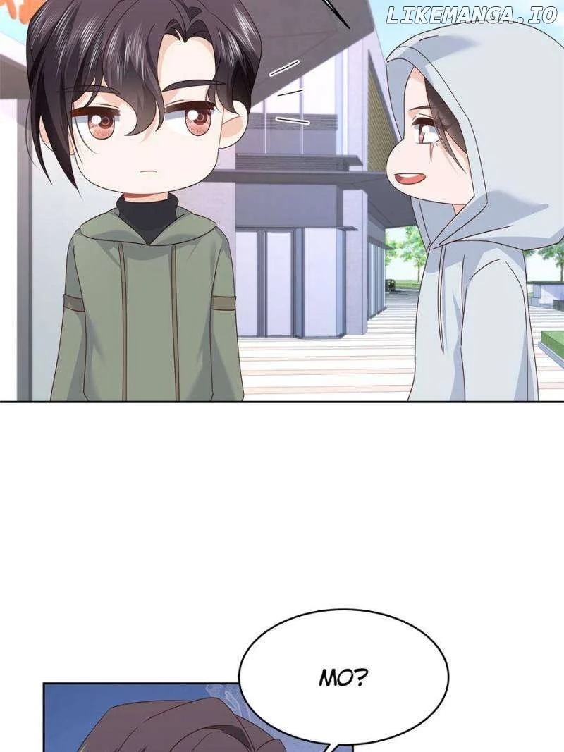 National School Prince Is A Girl Chapter 505 page 34