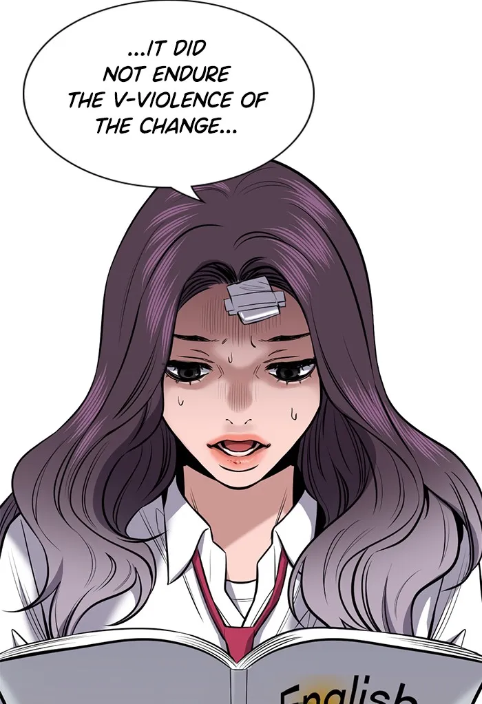 True Education Chapter 19 page 3