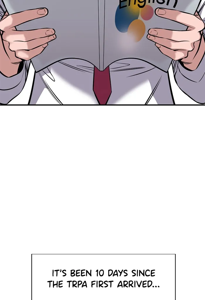 True Education Chapter 19 page 4