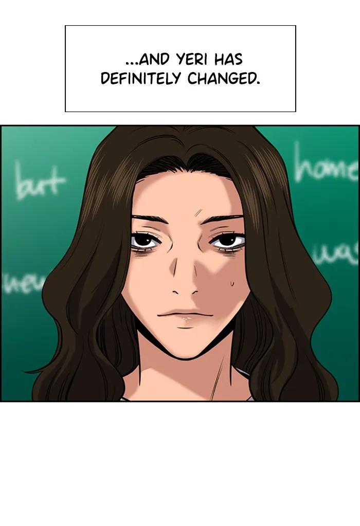 True Education Chapter 19 page 6