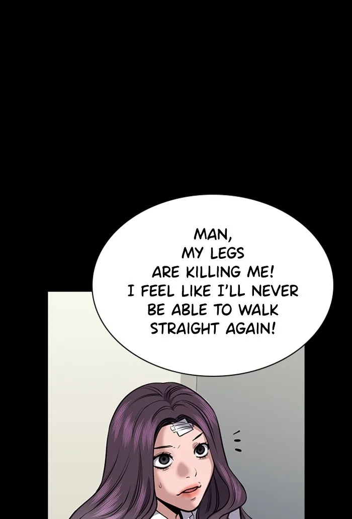 True Education Chapter 19 page 28