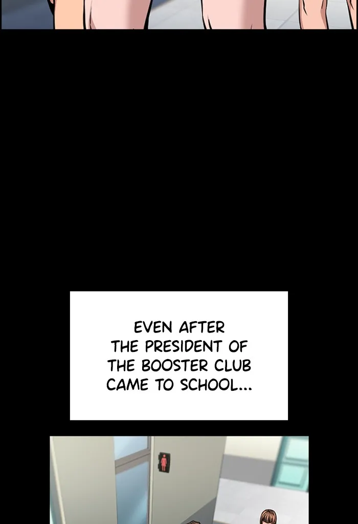 True Education Chapter 19 page 11