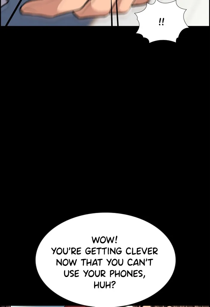 True Education Chapter 19 page 16