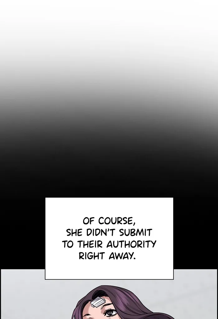 True Education Chapter 19 page 9