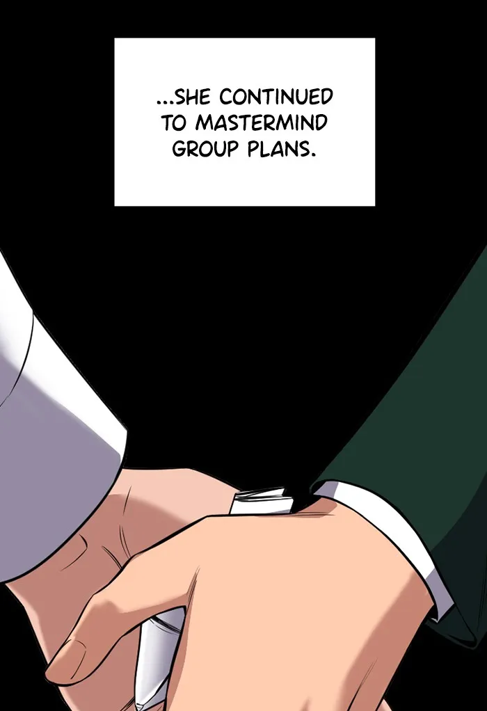True Education Chapter 19 page 13