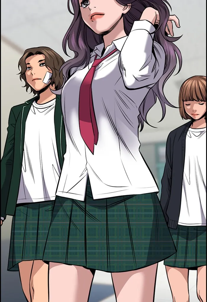 True Education Chapter 19 page 10
