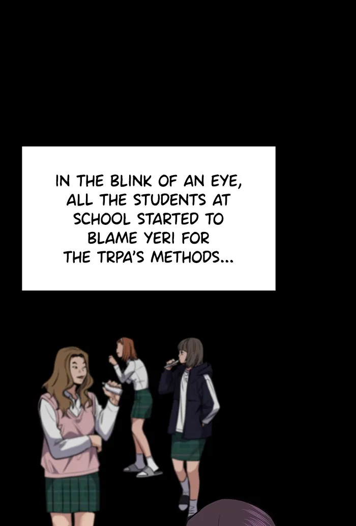 True Education Chapter 19 page 36