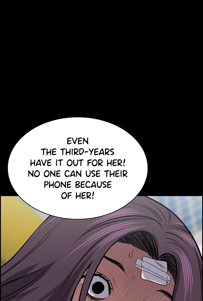 True Education Chapter 19 page 34
