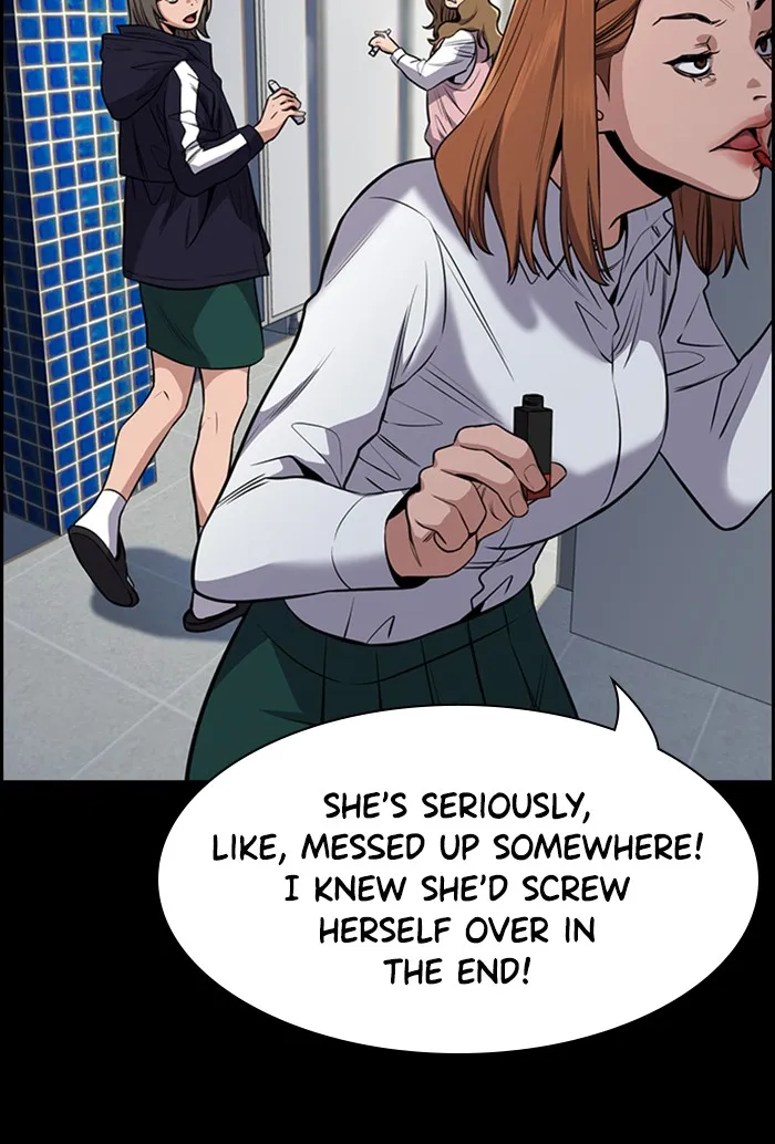 True Education Chapter 19 page 33