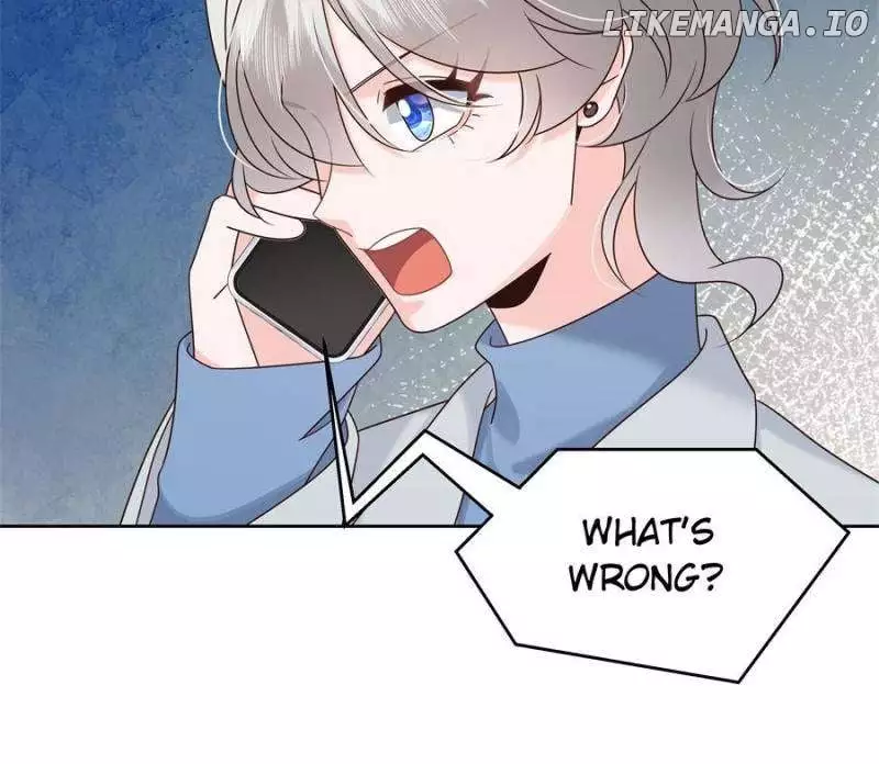 National School Prince Is A Girl Chapter 506 page 21