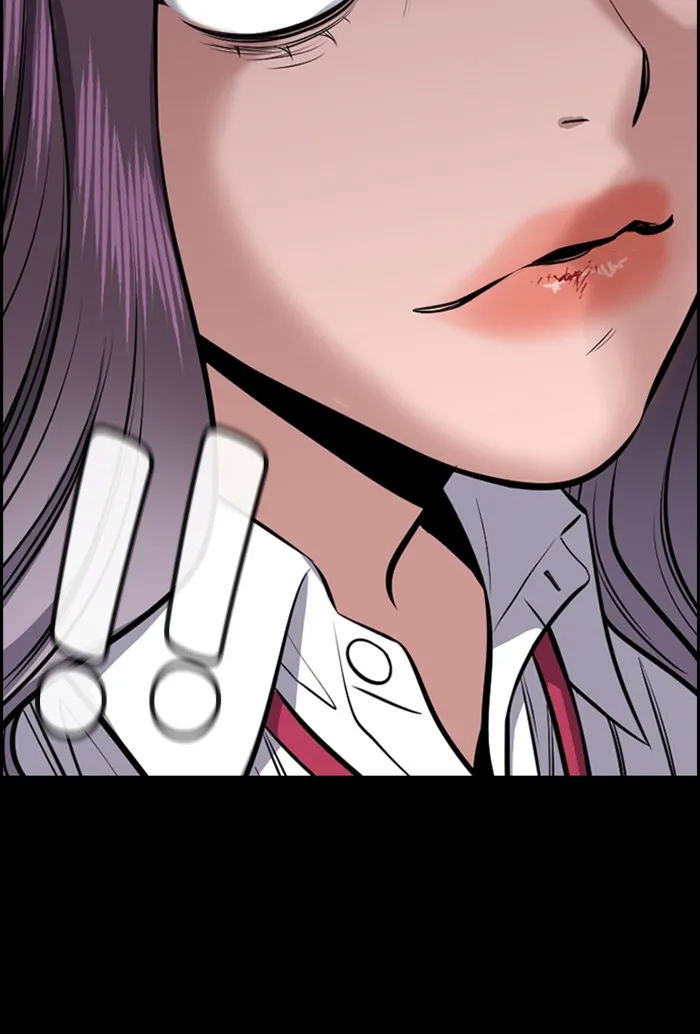 True Education Chapter 19 page 31