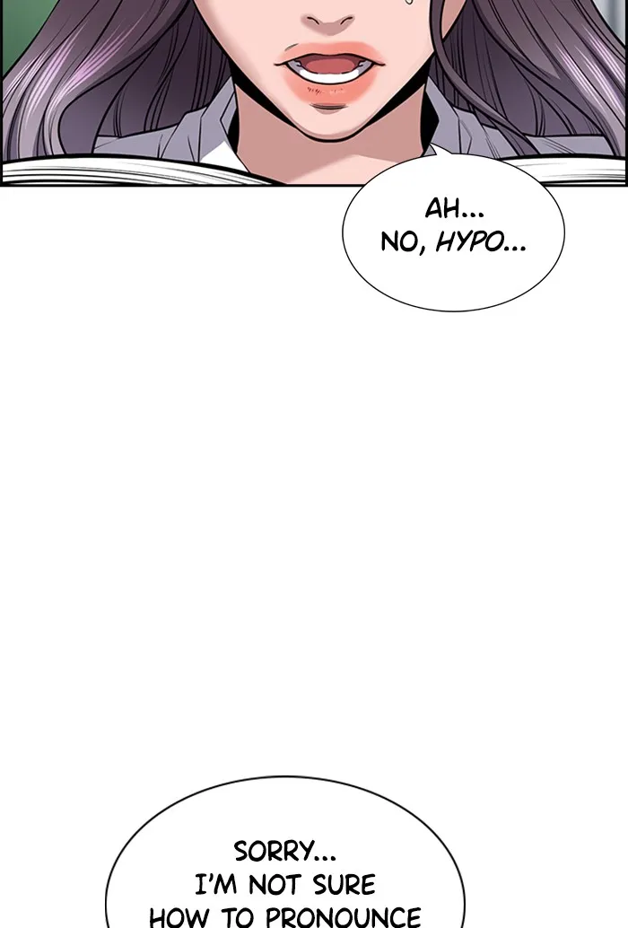 True Education Chapter 19 page 41