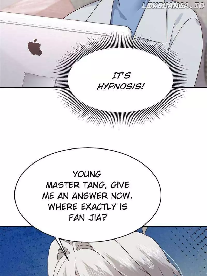National School Prince Is A Girl Chapter 506 page 20