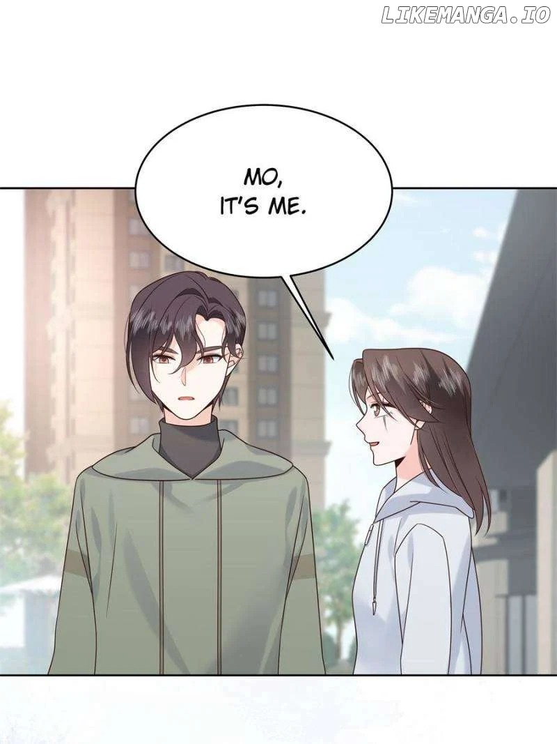 National School Prince Is A Girl Chapter 506 page 1