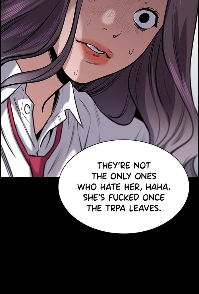 True Education Chapter 19 page 35