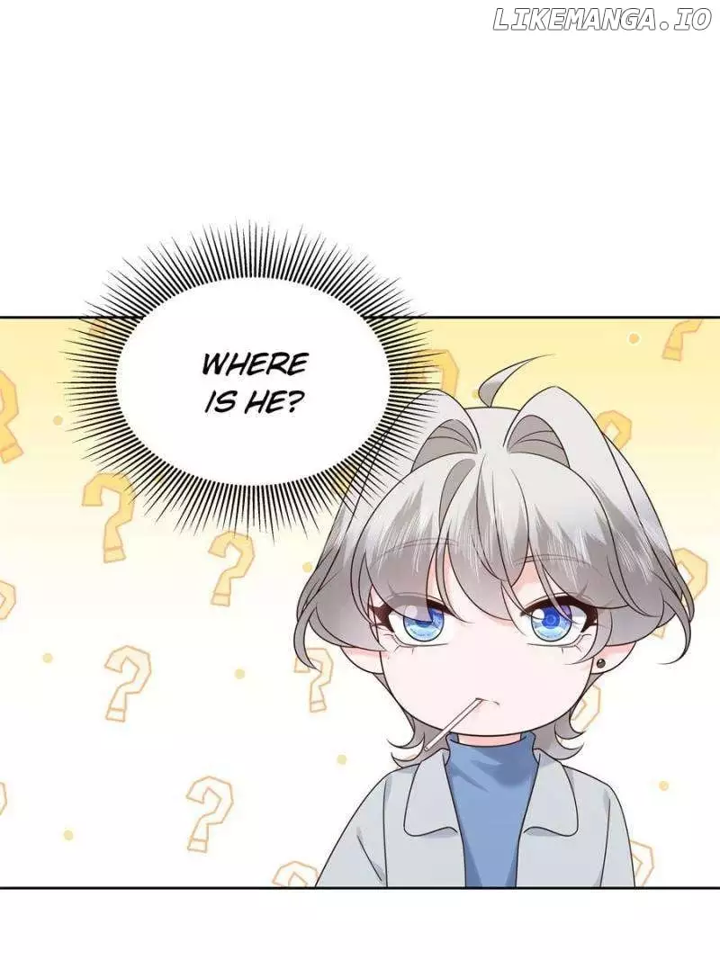 National School Prince Is A Girl Chapter 506 page 15