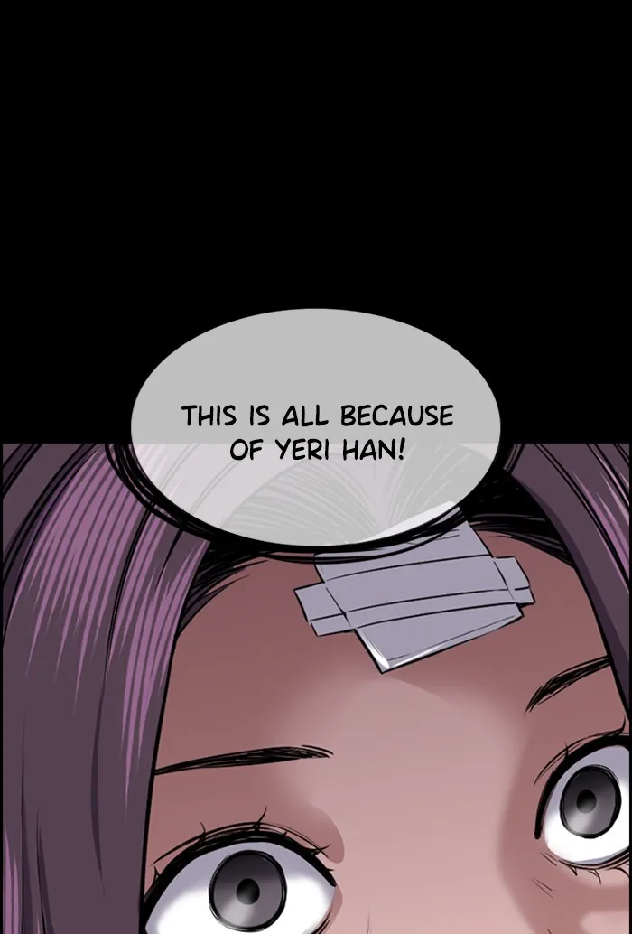 True Education Chapter 19 page 30