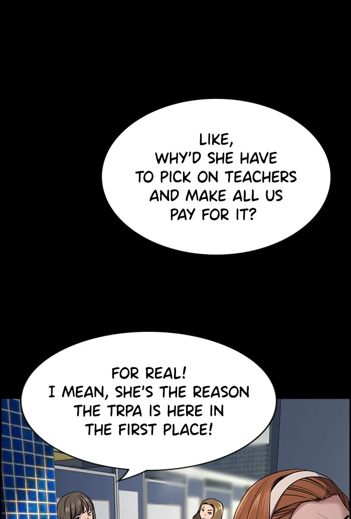 True Education Chapter 19 page 32