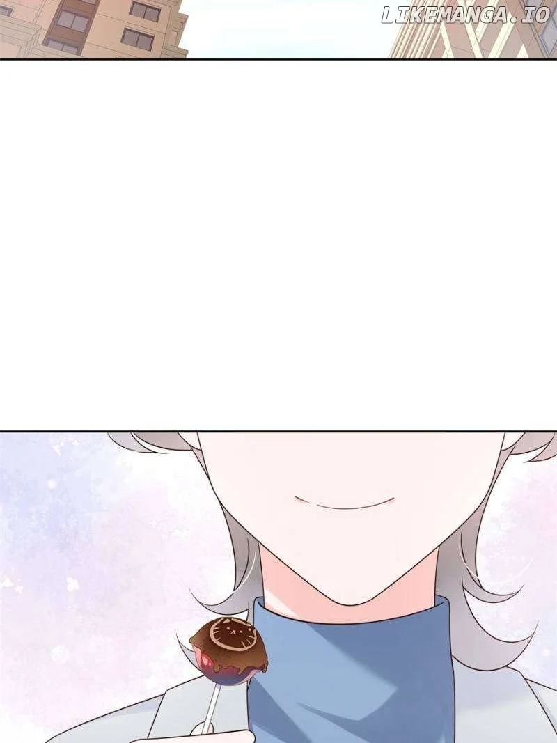 National School Prince Is A Girl Chapter 506 page 11