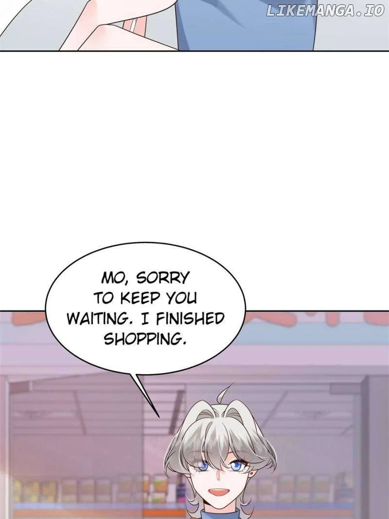 National School Prince Is A Girl Chapter 506 page 12