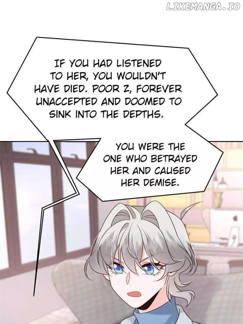 National School Prince Is A Girl Chapter 506 page 19