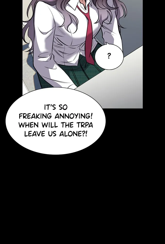 True Education Chapter 19 page 29