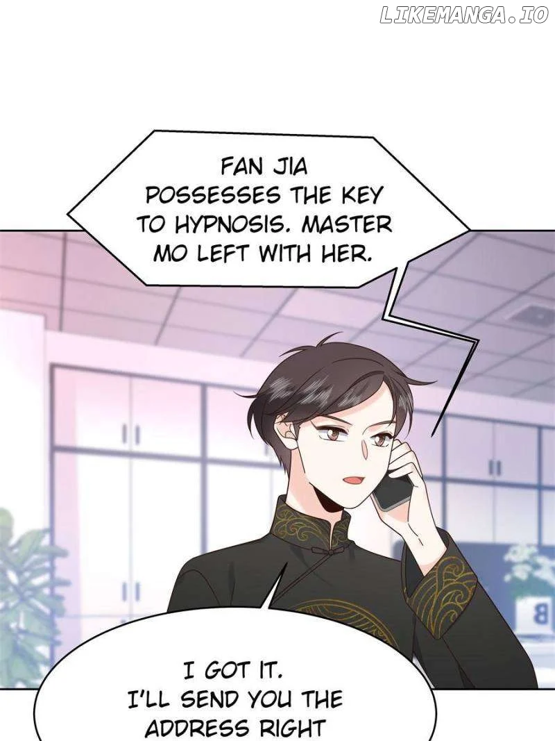 National School Prince Is A Girl Chapter 506 page 22