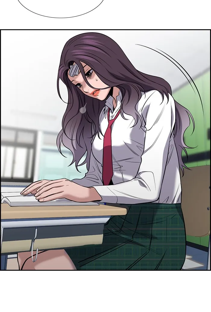 True Education Chapter 19 page 45