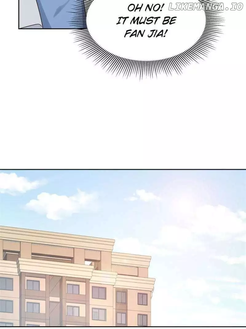 National School Prince Is A Girl Chapter 506 page 18