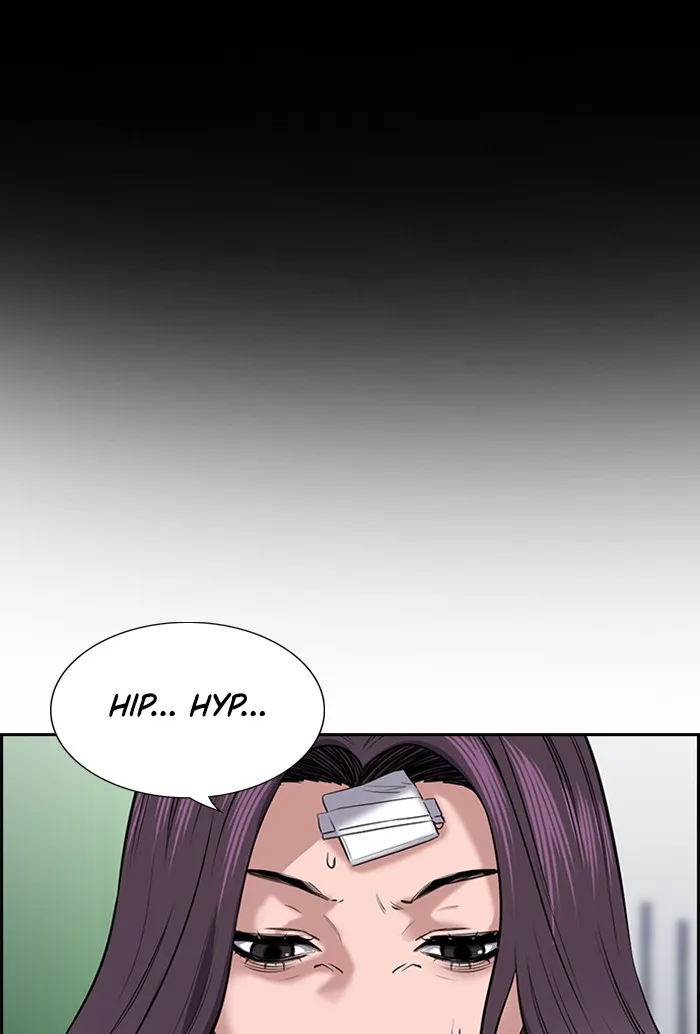 True Education Chapter 19 page 40