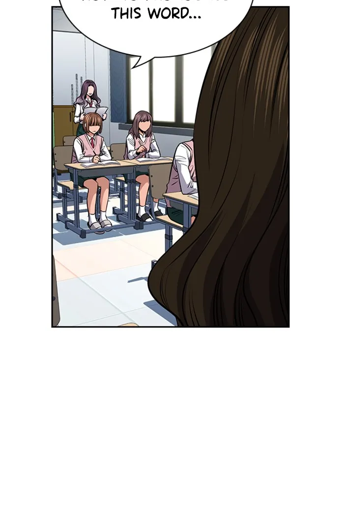 True Education Chapter 19 page 42