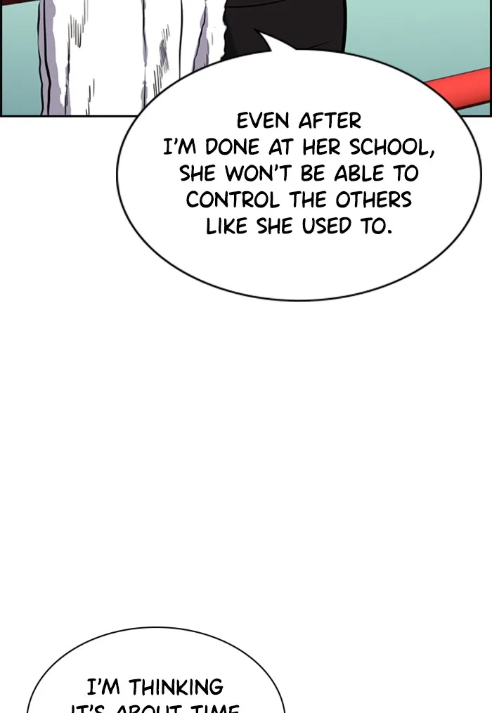 True Education Chapter 19 page 64