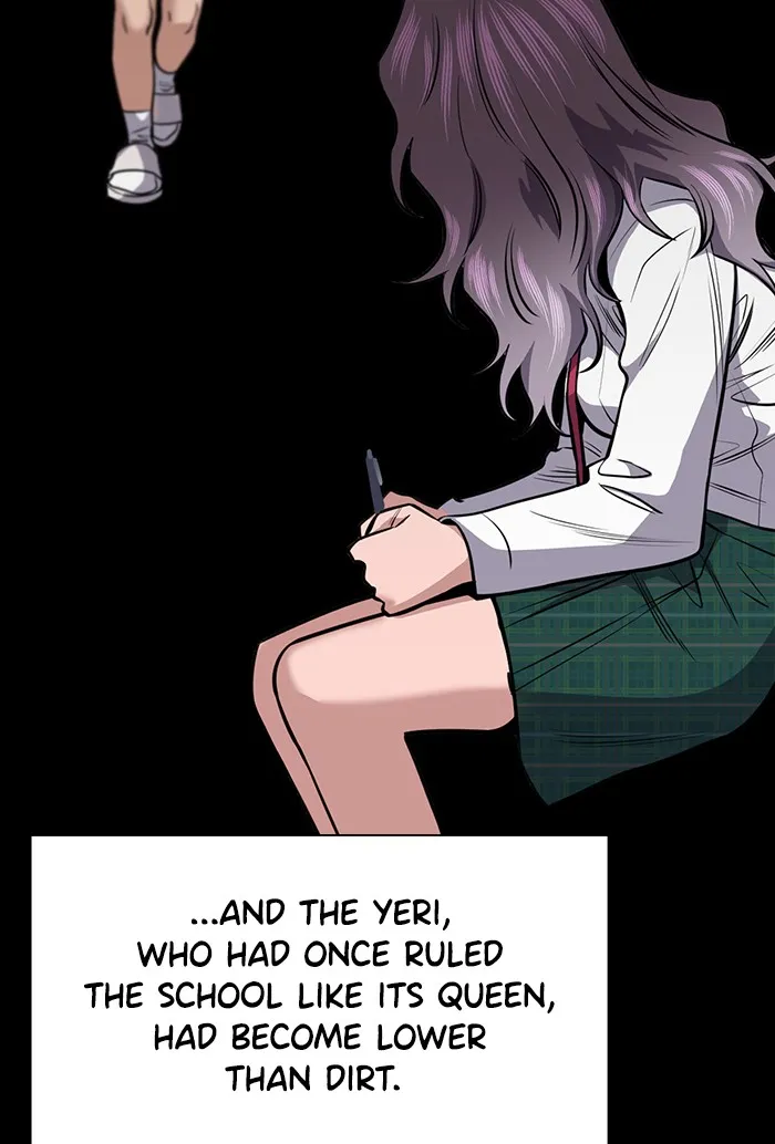 True Education Chapter 19 page 37
