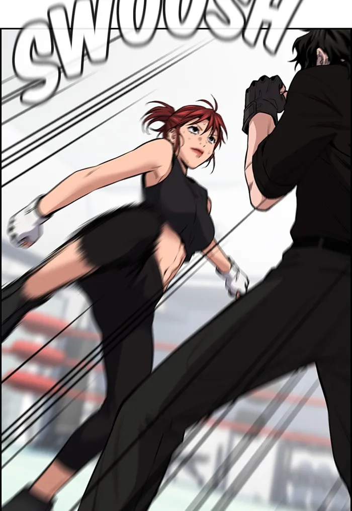 True Education Chapter 19 page 58
