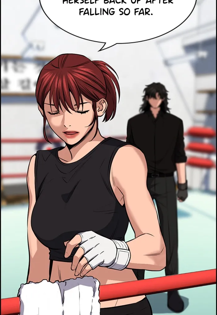 True Education Chapter 19 page 63