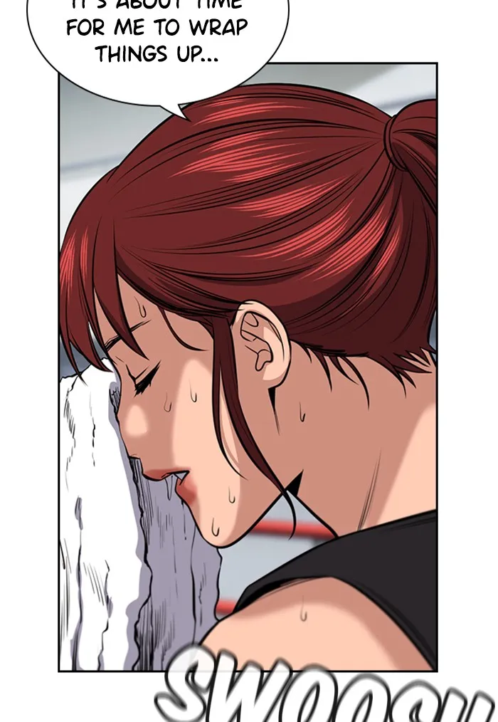 True Education Chapter 19 page 65