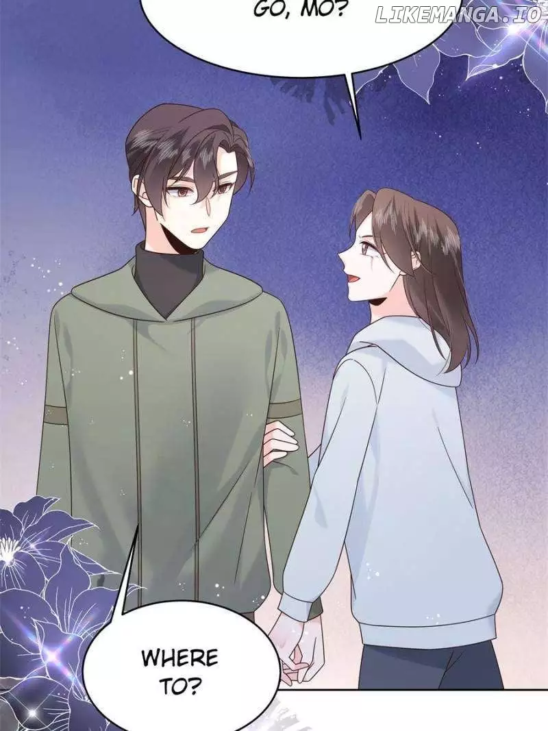 National School Prince Is A Girl Chapter 506 page 9