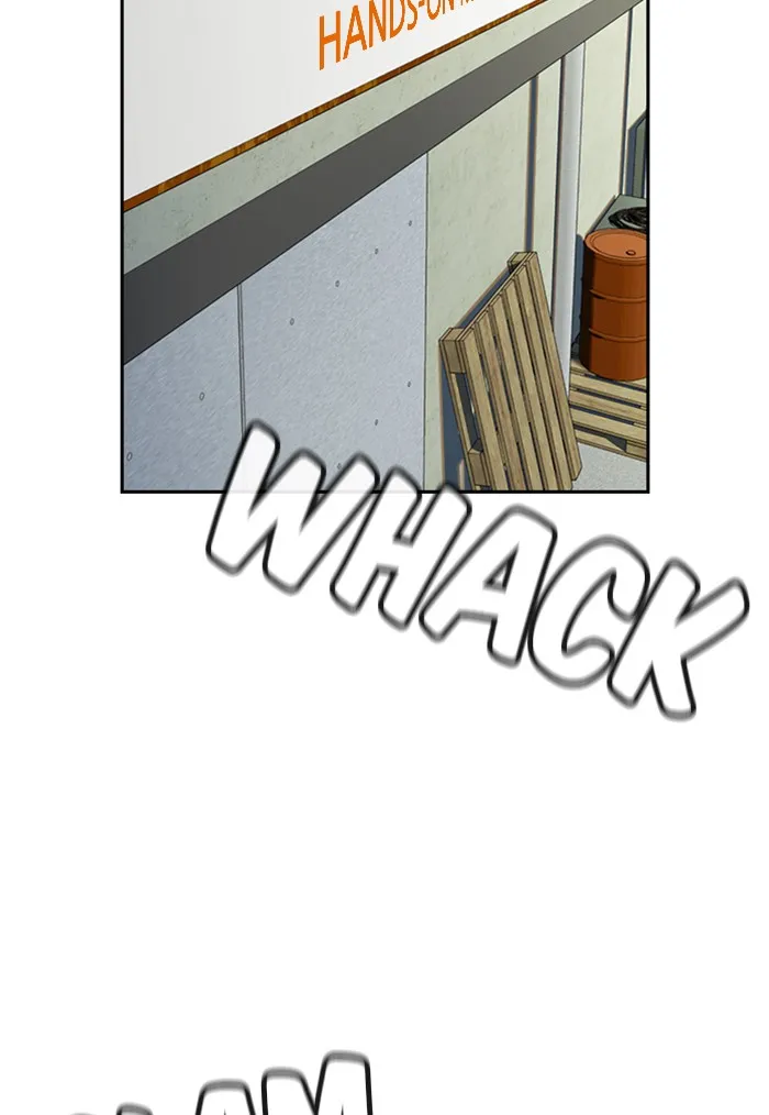 True Education Chapter 19 page 50